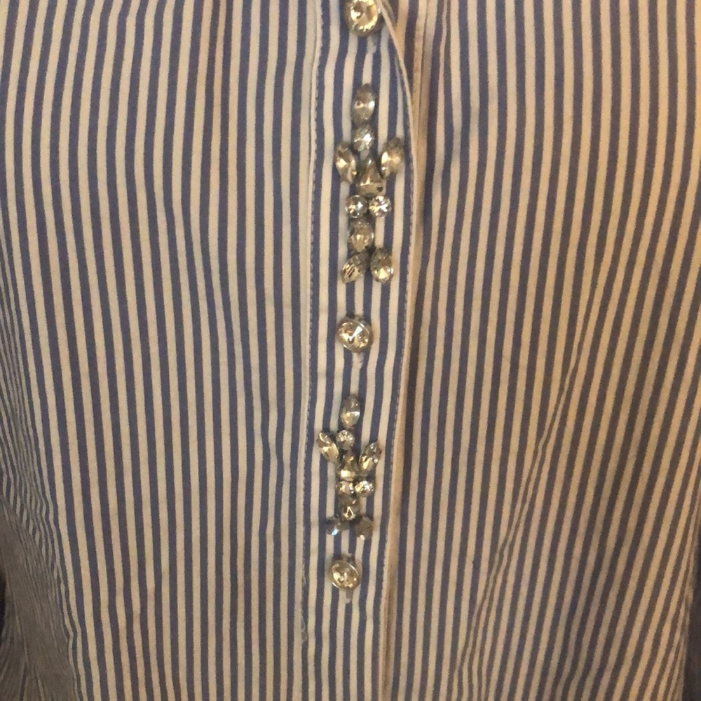 Chico’s blouse - Picture 3 of 7